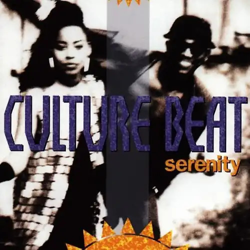 Culture beat serenity - beat,