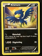 Pokemon Kramurx 51/119
