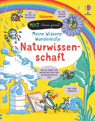 Mint wissen gewinnt - mint,