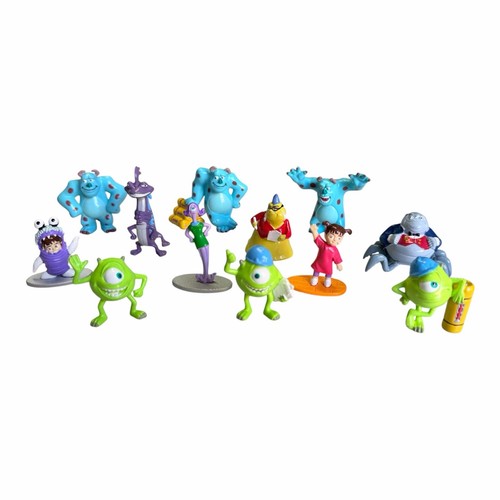 Monster uni - ag,