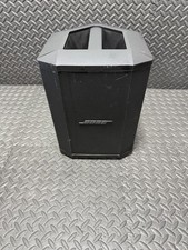 BOSE S1Pro Multi Position PA System