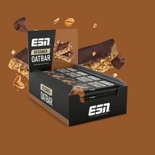 ESN Designer Oatbar 12x100g