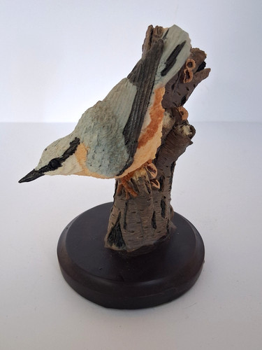 Vogelwelt collection kleiber - collection,