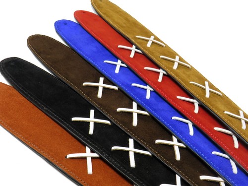 Gilmour style leder - style,