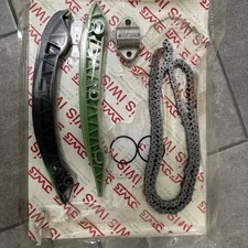 Steuerkettensatz, Mercedes C200 CGI m271  iwis Original, AIC 59019Set