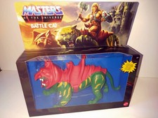 MotU Origins Battle Cat -