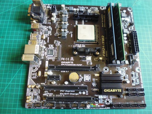 16gb ram mainboard - ram, ----mainboard