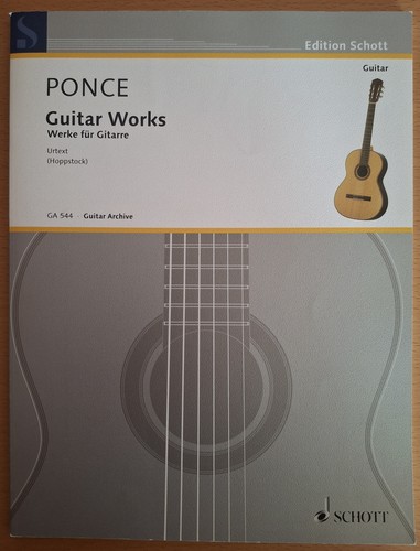 Noten für gitarre manuel - noten,