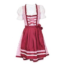 Damen Dirndl Set Mimi 3