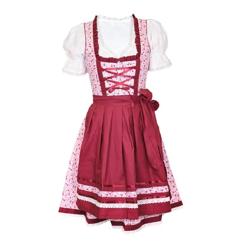 Damen dirndl set mimi - damen,