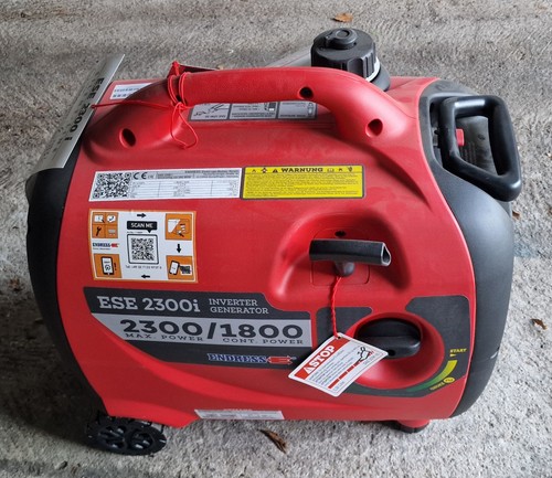 Endress ese 2300i silent - endress,