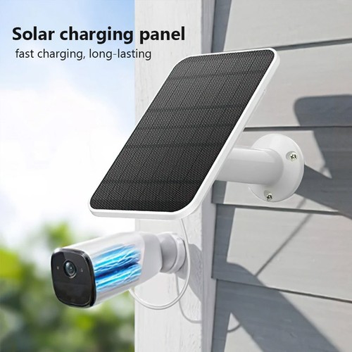 Solarpanel für