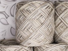 1080 gr Beige GARNPAKET