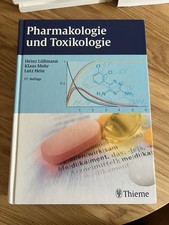 Pharmakologie und Toxikologie