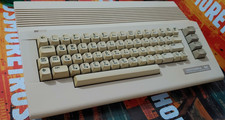 Commodore 64 II C64 C (+