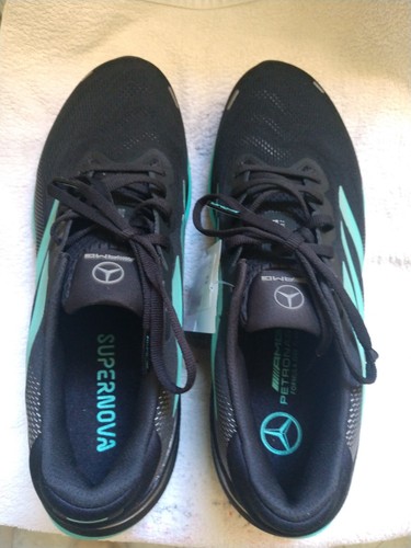 Adidas schuhe mercedes - adidas,