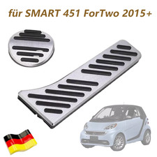 Für SMART FORTWO 451 COUPE