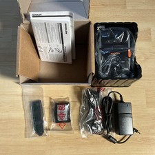 Bondrucker Bixolon SPP-R200 III plusiK/BE GE