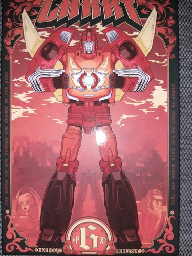 Transformers dx9 carry - transformers,