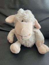 SCHAF Lamm beige