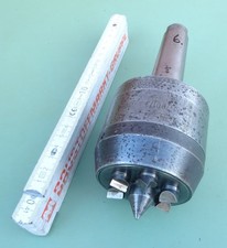 Stirnseitenmitnehmer MK4