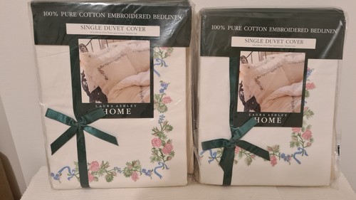 Laura ashley bettwäsche ovp - laura,