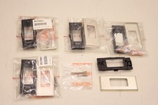 5x BTICINO Einbaurahmen Türsprechanlage 12579 OVP