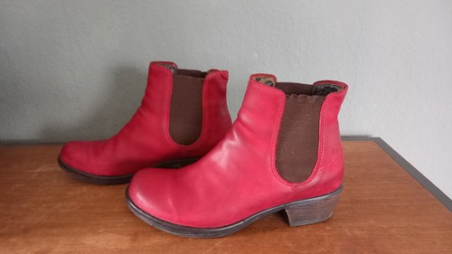 Fly london damenschuhe - london,