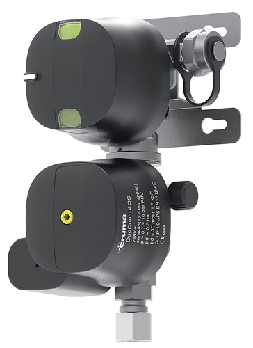 Truma duocontrol regler - duocontrol, cs
