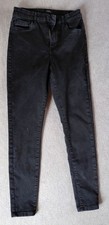 Vero Moda Jeans * schwarz *