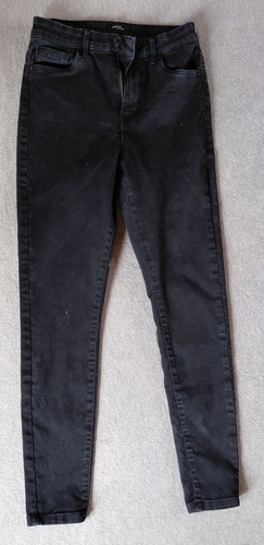 Vero moda jeans - vero, schwarz
