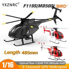 YUXIANG F119S RC-Hubschrauber