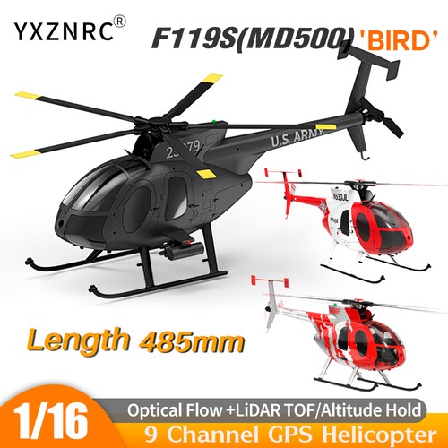 Yuxiang f119s hubschrauber - yuxiang, rc-hubschrauber