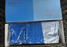 Hapag Lloyd TUI Airbus