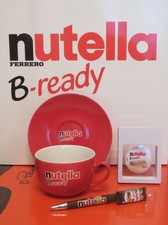 Ferrero NUTELLA Diorama  -