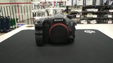 SONY SLT-A99 DSLR