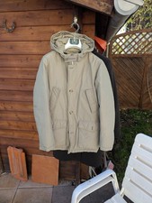 Woolrich Parka Arctic Luxury