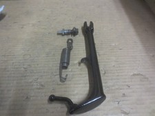 TÜV Seitenständer Honda CB 550 Four komplett