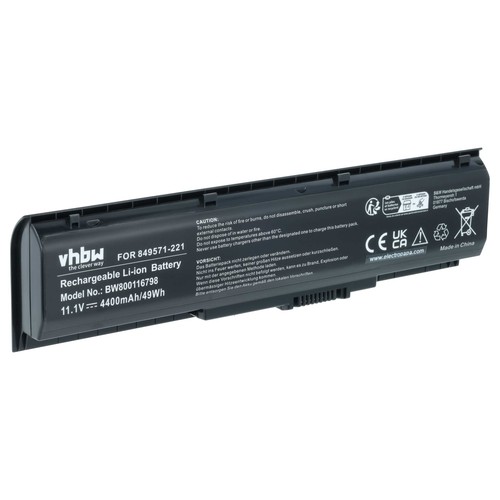 Akku für ab008ng - akku, 17-ab008ng