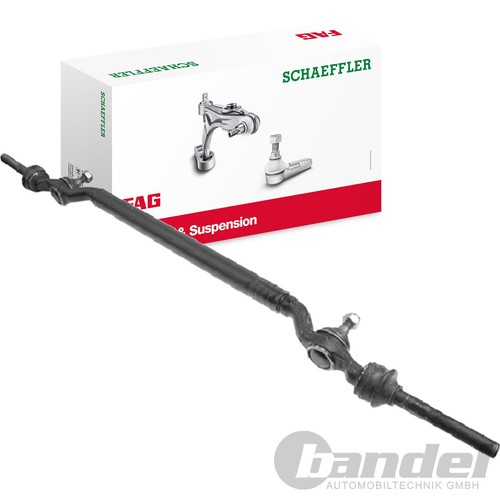 Schaeffler fag spurstange - schaeffler,