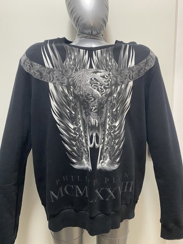 Philipp plein sweatshirt - philipp,