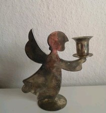Engel  Kerzenhalter