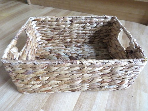 Aufbewahrungskorb 33cm