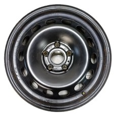 Stahlfelgen Audi A3 6,5Jx16