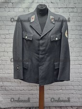 Drk uniform alt jacke - jacke, &