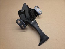 Motorhaubenschloss Mercedes A