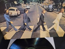 THE BEATLES ♣︎♣︎ABBEY