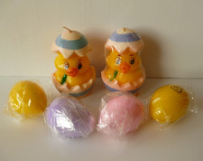 Osterkerzen eierkerzen - osterkerzen,,