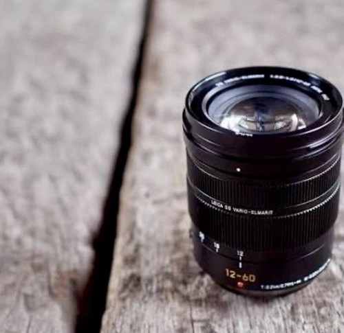 Panasonic leica - leica, dg