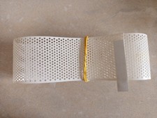 Filterstreifen für Malina Typ